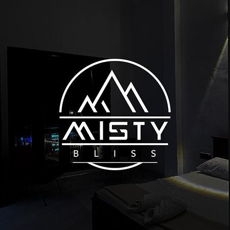 Misty Bliss Hotel Ella Exterior foto